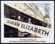 ASCENSION 1985 SG #376-80 Compl.set+m/s Used Queen Elizabeth The Queen Mother - Ascension