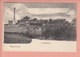 OLD 1900'S POSTCARD - POLAND - POLSKA - RIESENBURG - ZUCKERFABRIK - SUGAR FACTORY - Pologne