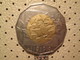 CROATIA 25 Kuna 1999 Bimetal # 4 - Kroatien