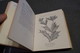 Delcampe - 2 Ouvrages Atlas De Poche Des Plantes,R.Siélain,série II Et III,1906-1907 + Herbier D'époque,16 Cm. Sur 11,5 Cm. - 1801-1900