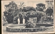Mozambique ** & Portugal Overseas, Lourenço Marques, Vasco Da Gama Municipal Garden (8861) - Monuments