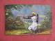 Native Life India  Tuck Series Aborignal Rajutana Ref 3137 - Africa