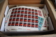 Germany  , A Big Box (~ 6 Kilo)  Filled With Stamps  From All Over The World (MNH/LH/VFU) - Vrac (min 1000 Timbres)