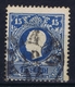 Austria Lombardei & Venetien 1858 Mi 11 Ia Obl./Gestempelt/used - Oblitérés