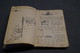 Delcampe - Original Carnet De Route Manuscrit Avec Dessins Originaux,scoutisme Bruxelles 1944, 100 Pages,16,5 Cm./11 Cm. - Scouting