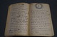 Delcampe - Original Carnet De Route Manuscrit Avec Dessins Originaux,scoutisme Bruxelles 1944, 100 Pages,16,5 Cm./11 Cm. - Scouting