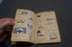 Delcampe - Original Carnet De Route Manuscrit Avec Dessins Originaux,scoutisme Bruxelles 1944, 100 Pages,16,5 Cm./11 Cm. - Scoutisme