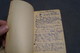 Delcampe - Original Carnet De Route Manuscrit Avec Dessins Originaux,scoutisme Bruxelles 1944, 100 Pages,16,5 Cm./11 Cm. - Scouting