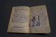 Delcampe - Original Carnet De Route Manuscrit Avec Dessins Originaux,scoutisme Bruxelles 1944, 100 Pages,16,5 Cm./11 Cm. - Scouting