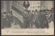 Carte Postale - Namur Jubilé De M. Le Gouverneur, Baron De Montpellier 27/6/39 N°24 Le Drapeau De 1830 - Namen