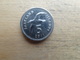 Falkland  5  Pence  2011  Km !!! - Falkland