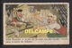 DD / DISNEY / PINOCCHIO / PINOCCHIO GEPETTO ET FIGARO - Altri & Non Classificati