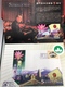 MACAU 1998 5TH ANNIVERSARY OF THE PUBLUCATION OF MACAU BASIC LAW SPECIAL PHONE CARD ISSUED BY CTM W/FDC - Macao