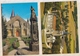 9AL5 ALNAY DE SAINTONGE EGLISE Lot De 5 Cartes   2SCANS - Aulnay