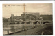 CPA - Carte Postale -Belgique Huy - La Citadelle -Le Vieux Pont-1924- S5167 - Huy