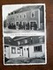 Oude Postkaart 1952   Hotel  MOLITOR   Bigonville - Other & Unclassified