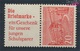 Berlin (West) S5 Geprüft Postfrisch 1952 Berliner Bauten (9272456 - Zusammendrucke