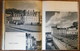 Delcampe - Chateaux De La Loire - Photographies De Jean Roubier - 1953 - 78 Pages 29,2 X 22,8 Cm - Pays De Loire
