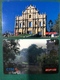 MACAU 1998\99 THE CHARMS OF MACAU SPECIAL PHONE CARDS, 3RD SET OF 2 UNUSED CARDS, VERY FINE AND RARE - Macau