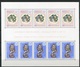 Monaco 1976 - Michel Block 10 - ** Mnh Neuf Postfris - Blocks & Kleinbögen