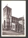 Liège - La Basilique St Martin - Carte Photo 15 X 10 Cm - Liege