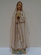 Figura De La Vírgen Maria Rezando. 18 Centímetros De Alto. - Religión & Esoterismo
