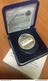 10000 10.000 Lire FERRARI 2000 San Marino Coins  Auto Cars Campione Mondo Silver Proof RARE Formula Uno - San Marino