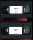 VHS PACK DE 6 FILMS HARD AMATEUR FRANCE  AMAT / 360 MINUTES - Autres & Non Classés