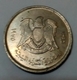 LIBYE - 10 DIRHAMS - 1975 - 1395 - KM 14 - AUNC - Agouz - Libya