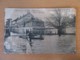 Chalon Sur Saône - Inondations Des 24 & 25 Janvier 1910 - Place Mathias - Carte Animée Non-circulée - En L'Etat - Chalon Sur Saone