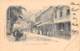 Sainte Lucie / 24 - Bourbon Street - Castries - Saint Lucia