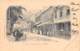 Sainte Lucie / 24 - Bourbon Street - Castries - Sainte-Lucie