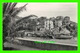 BANYULS SUR MER (66) - LA VILLE ET LA PLAGE - ANIMÉE -  CIRCULÉE EN 1955 -  EDITIONS S.E.P.T. - - Banyuls Sur Mer