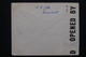 ROYAUME UNI - Enveloppe De Bournemouth Pour Prisonnier En Allemagne Te Retour En 1941 - L 21713 - Postmark Collection