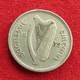 Ireland 3 Pence 1935   Irlanda Irlande Ierland Eire - Irlande