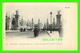 PARIS (75) - EXPOSITION UNIVERSELLE DE 1900 - LE PONT ALEXANDRE III ET AVENUE NICOLAS II - ANIMÉE -  B. F. - - Mostre