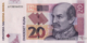 Croatie 20 Kuna (P39) 2012 -UNC- - Croatie