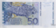 Croatie 50 Kuna (P40) 2002 -UNC- - Croatie