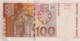 Croatie 100 Kuna (P41) 2012 -UNC- - Croatie