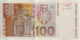 Croatie 100 Kuna (P41) 2002 -UNC- - Croatie