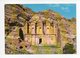 Jordanie: View Of Eddeer At Petra (19-95) - Jordanie