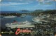 Saint Lucia - GPT, STL-7B, 7CSLB, Cruiseship Harbour (Without Logo), Ships, 20$, 30,000ex, 1992, Used - Santa Lucía