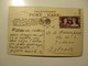 1937 ASCOT BERKSHIRE TO ESTONIA , LONDON TRAFLGAR SQUARE , OLD POSTCARD  ,0 - Non Classificati