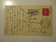 1929 BENUTZT DIE LUFTPOST , BERLIN TO ESTONIA PAIDE , OLD POSTCARD  ,0 - Sonstige & Ohne Zuordnung