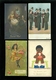 Beau Lot De 20 Cartes Postales De Fantaisie ( Illustrateur Arthur Thiele )  Mooi Lot Van 20 Postkaarten Van Fantasie - 5 - 99 Cartes