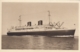 AK - Montonave Dampfer VICTORIA - Paquebote