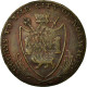 Monnaie, Grande-Bretagne, Norfolk, Halfpenny Token, 1792, Norwich, TTB, Cuivre - Autres & Non Classés