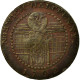 Monnaie, Grande-Bretagne, Norfolk, Halfpenny Token, 1792, Norwich, TTB, Cuivre - Other & Unclassified
