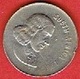 SOUTH AFRICA # 20 CENTS FROM 1965 - Sudáfrica