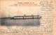 Russia - SARATOV - Steamship Peter The Great Of The Caucasus And Mercury Co. - Publ. Scherer And Nabholz N. 123. - Russia